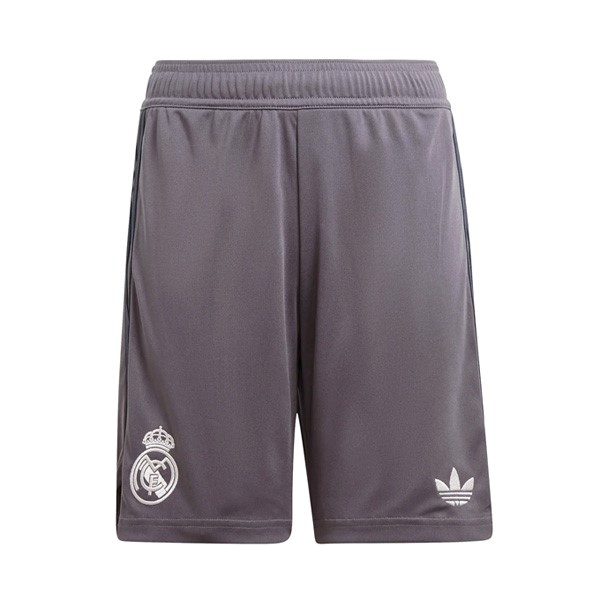 Pantaloni Real Madrid Terza 24/25